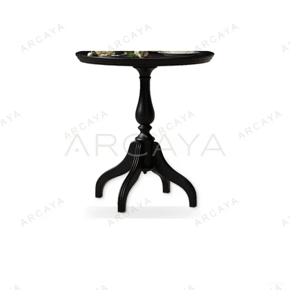Belo Side Table — view 03
