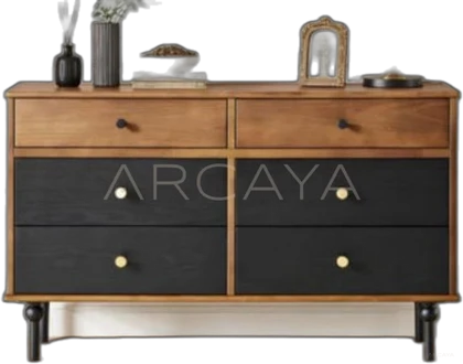 Atubi Cabinet ATKB302H — view 05
