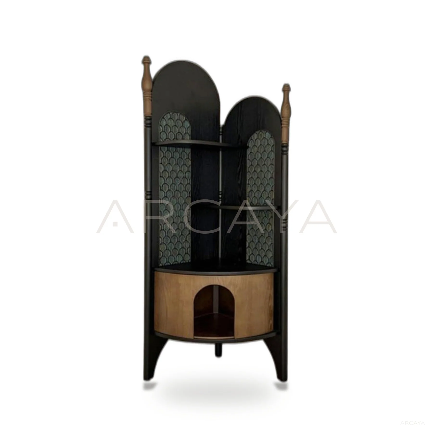 Atubi Cabinet ATKB309YY-C — view 06