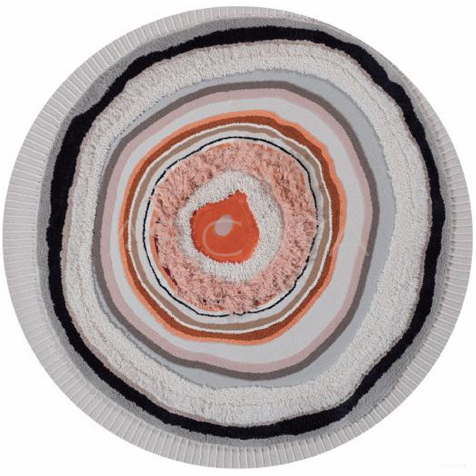 Custom Hand Tufted Rug Dsm P146 L F Jy2024 07032 3