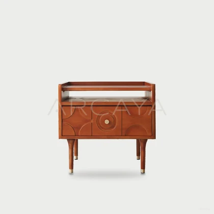Mumo Nightstand A00204 — view 01