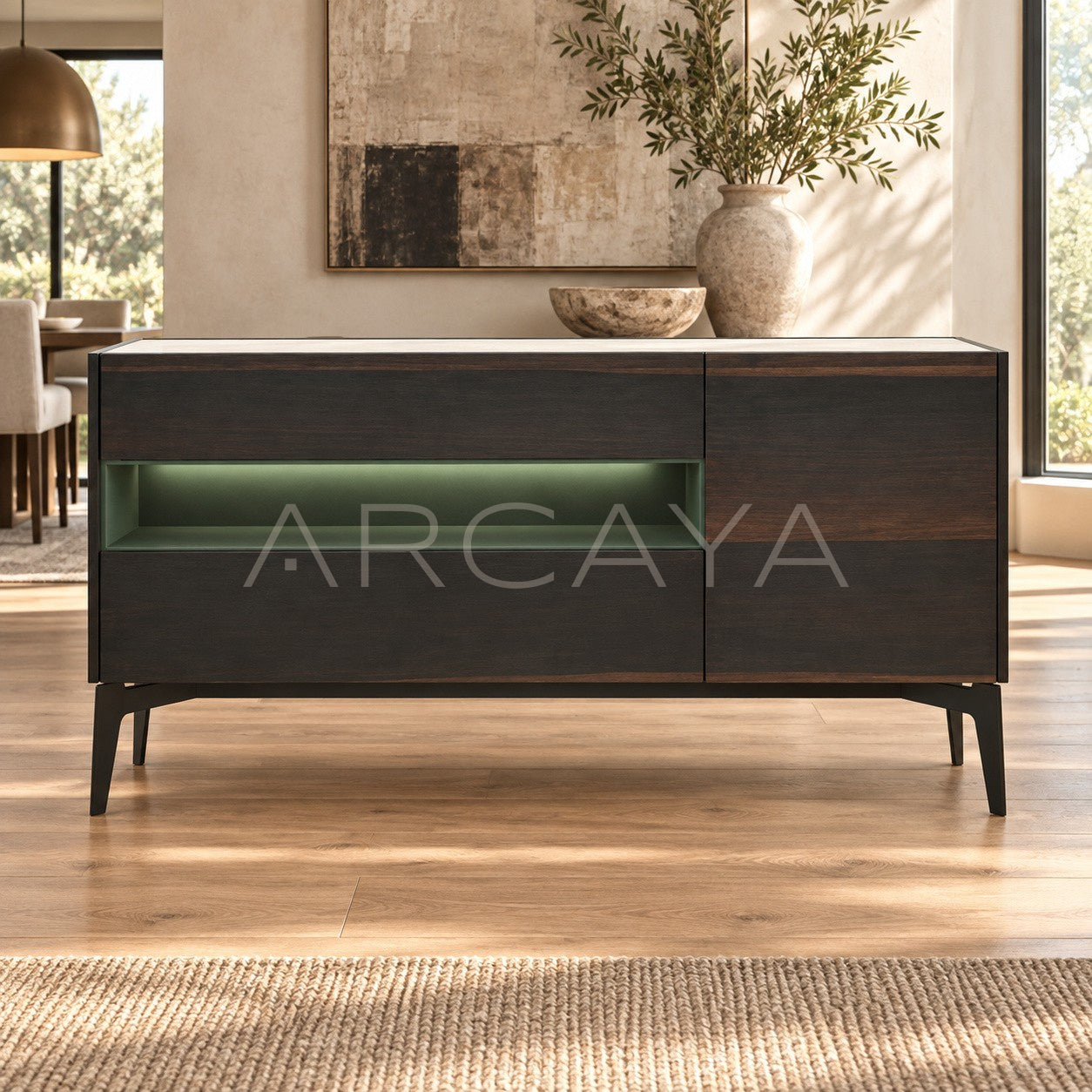 Cabinet Pc 722