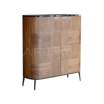 Liora Terra Cabinet - product view on a white background 01