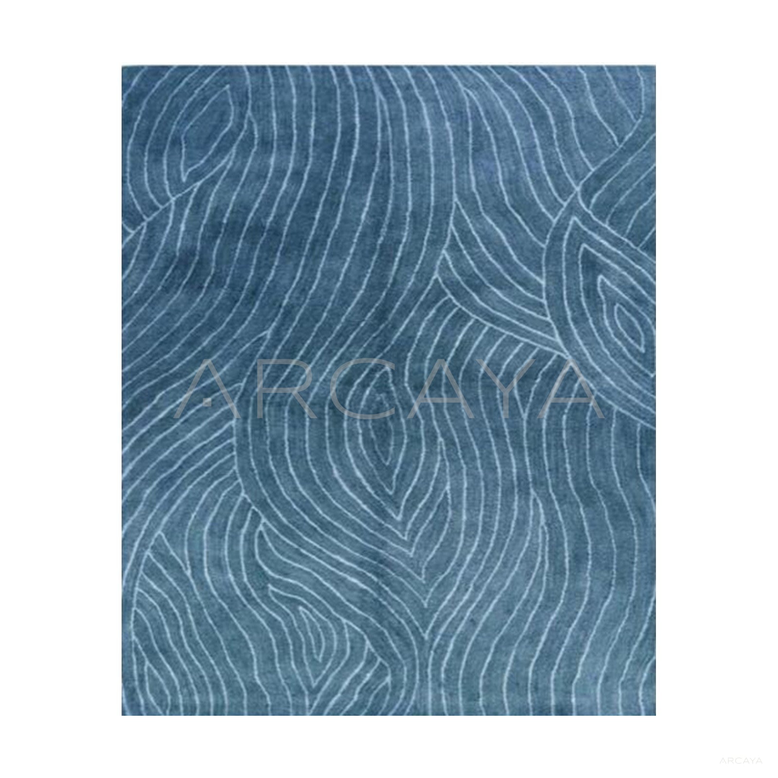 Custom Hand Tufted Rug Dsm P065 G32