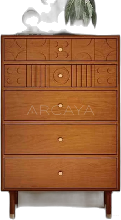 Atubi Cabinet ATHY202 — view 05