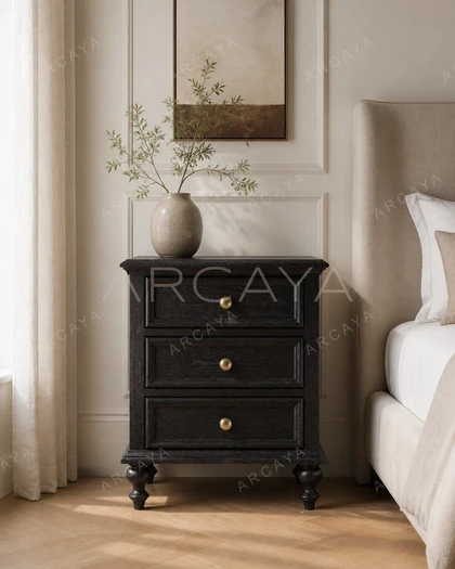 Henry Nightstand — view 02