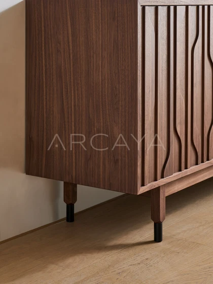Faye Shore Sideboard - front view 16