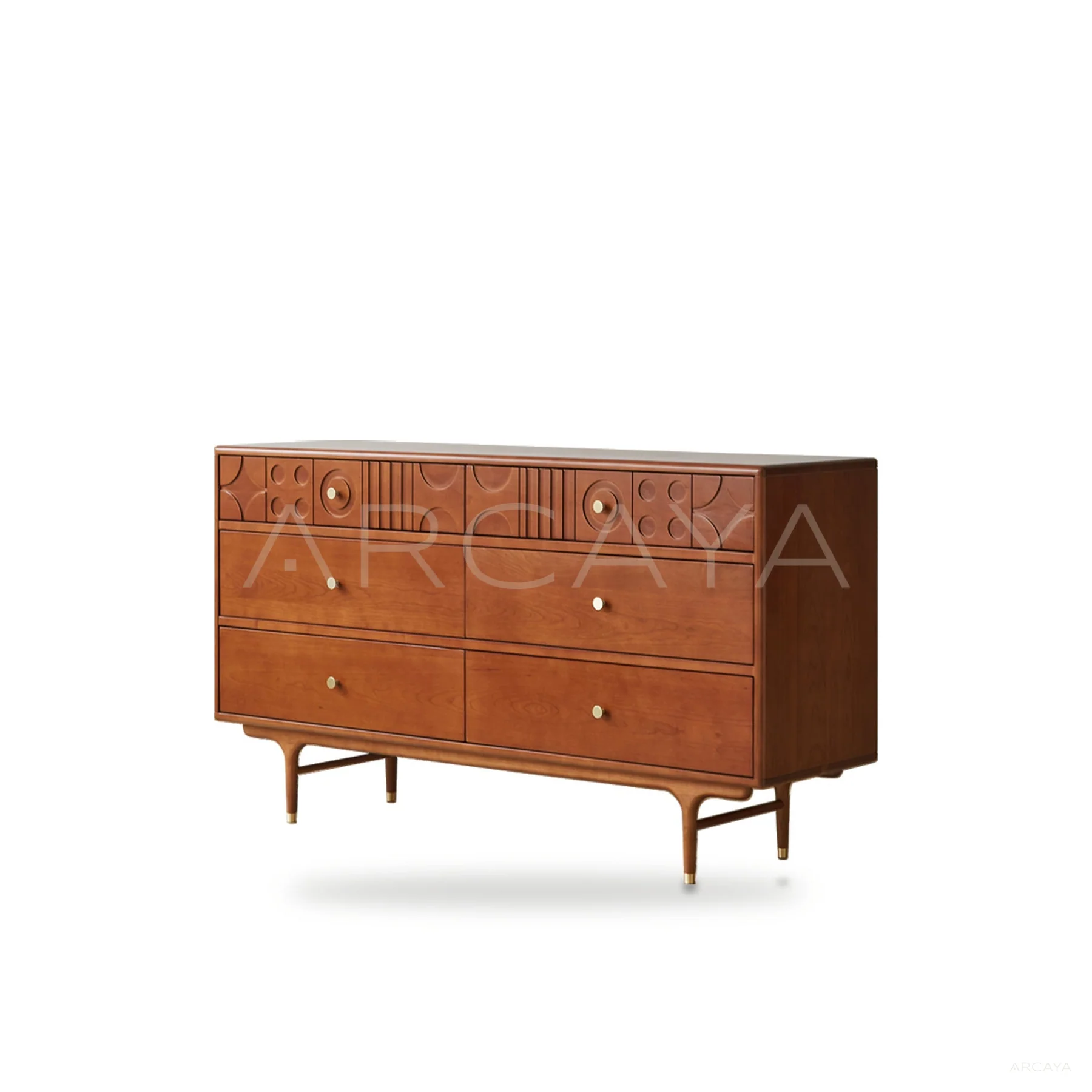 Mumo Dresser A00127 — view 02