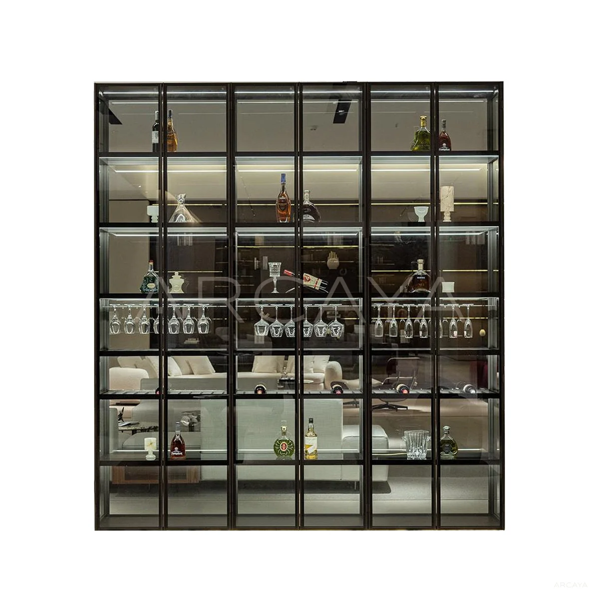 Liora Vale Cabinet