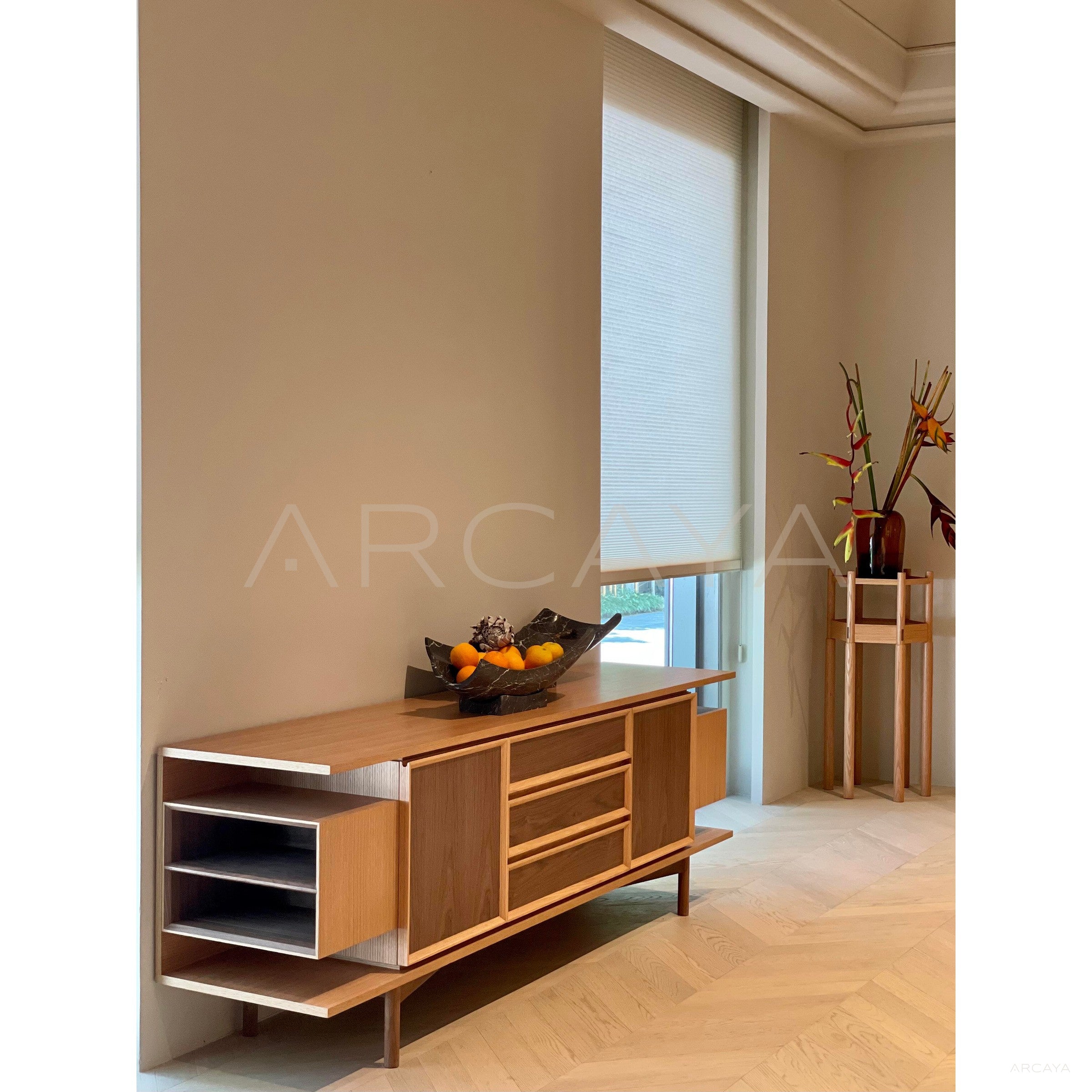 Cube Cabinet - scene