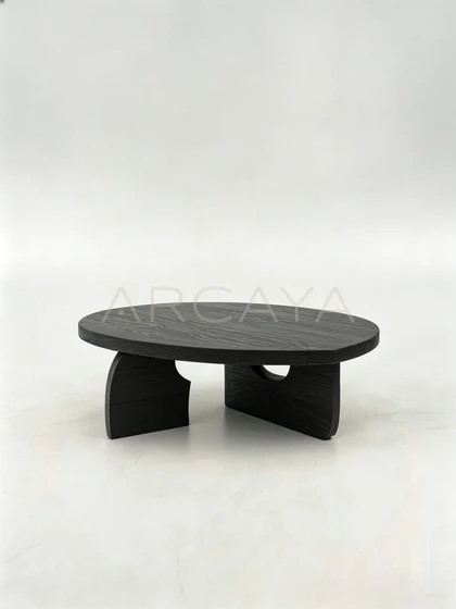 Cedar Bay Decorative Object — interior view 04
