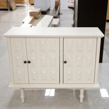 Haven Studio Sideboard - front view 06