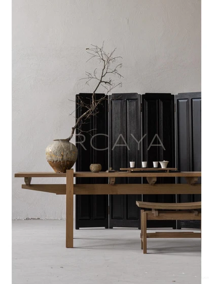 Vale Grove Decorative Object — interior view 10