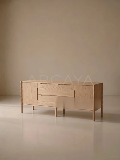 Alba Studio Sideboard - product view 02