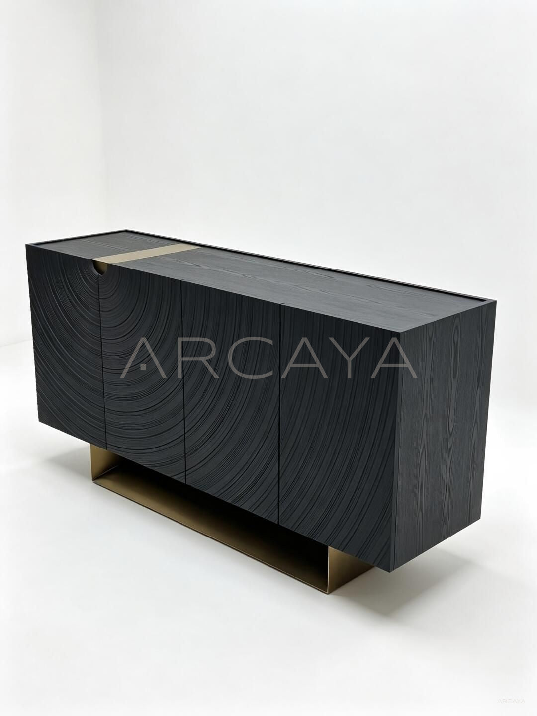 Ripple Buffet Sideboard - scene