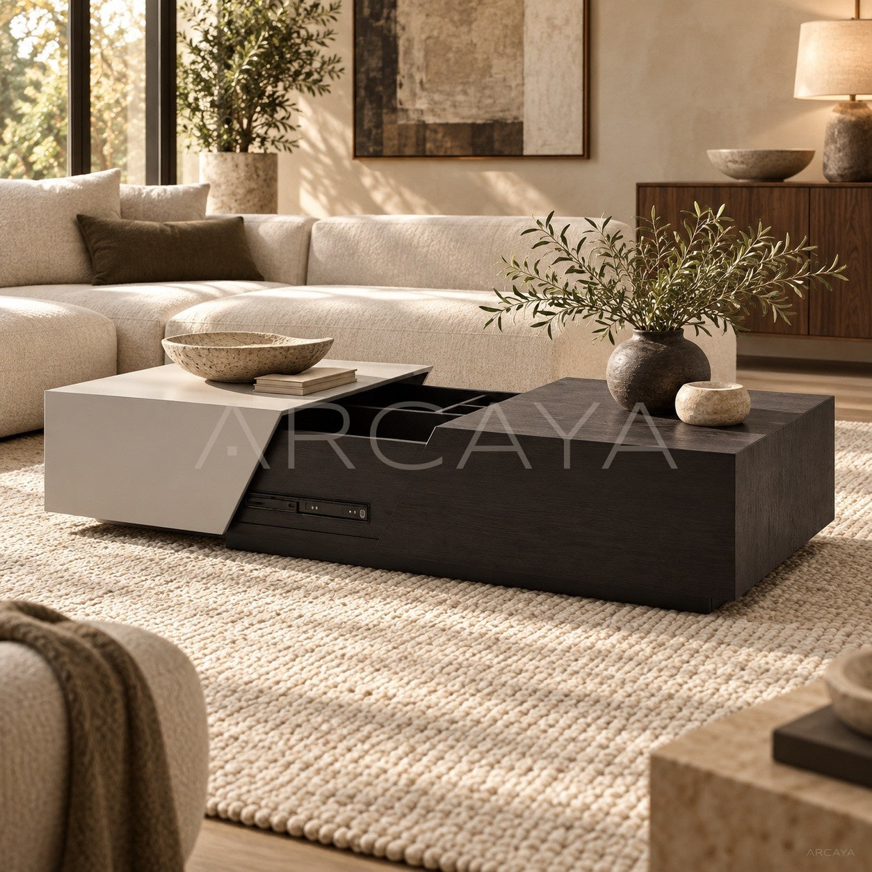 Coffee Table T 92