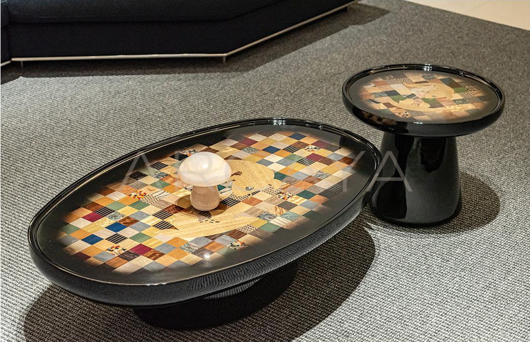 Maren Grove Coffee Table