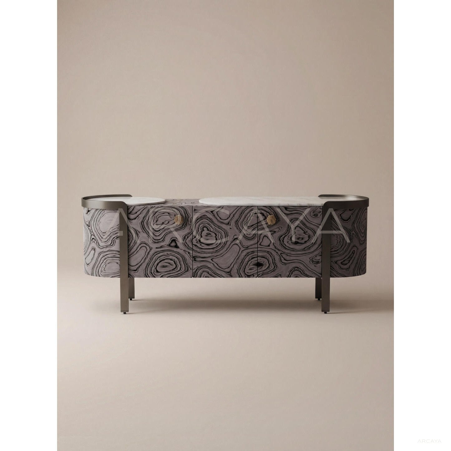 Multi Purpose Storage Cabinet - scene