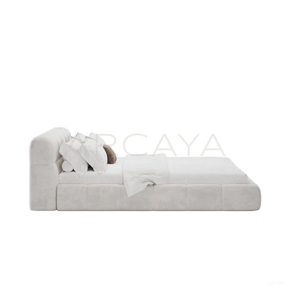 Beckman Bed — view 04