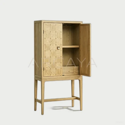 Aurelia Wells Cabinet — neutral background 01