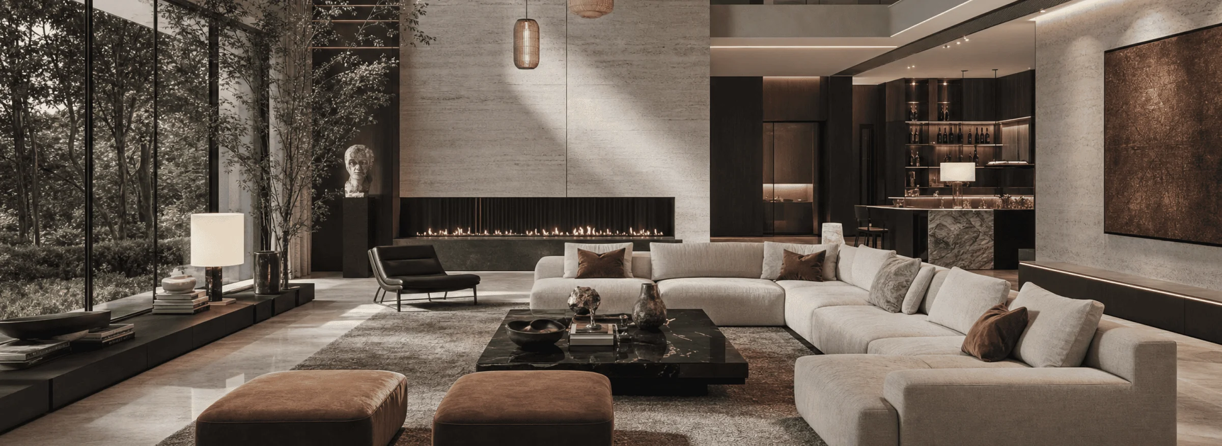 Italian Minimalist