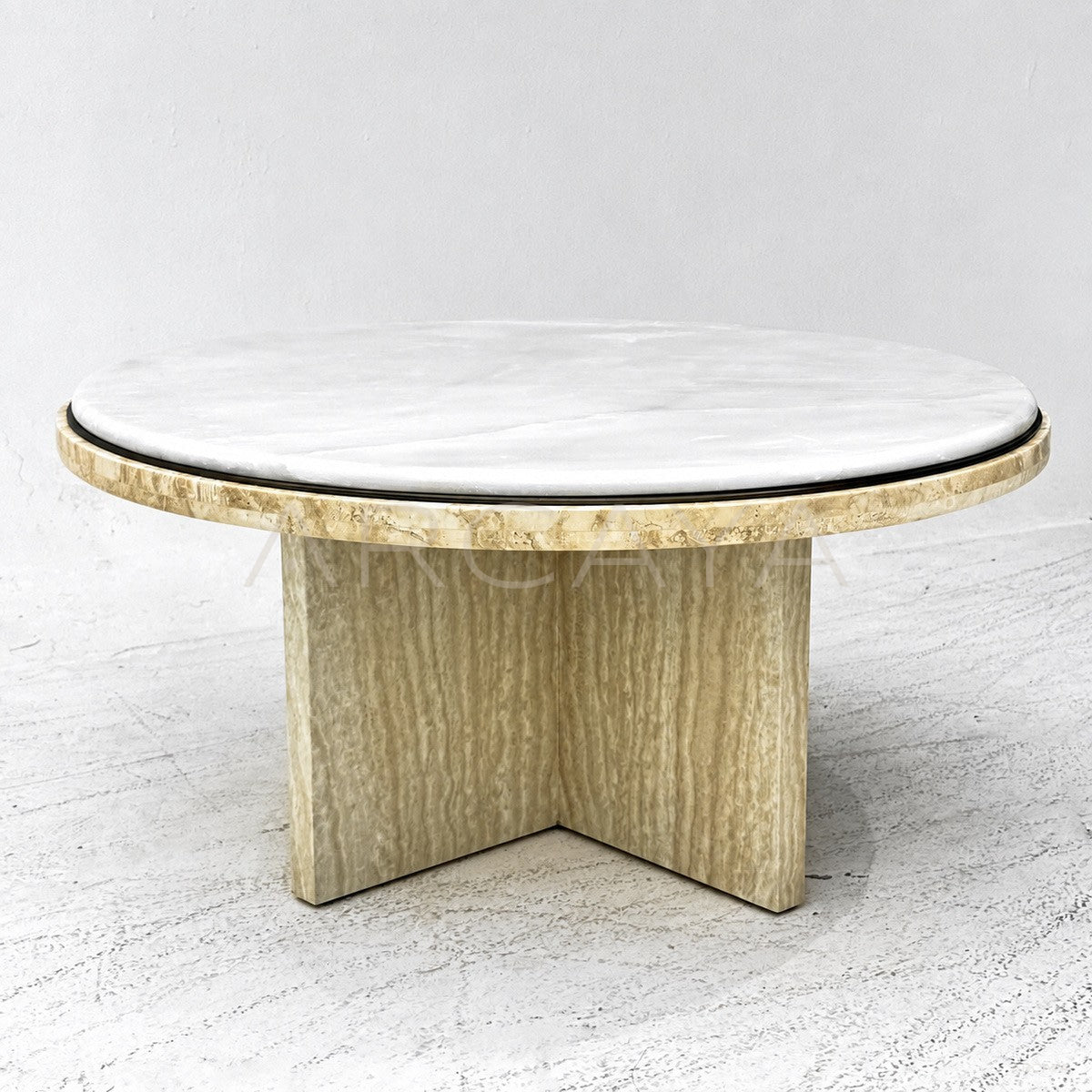 Marble Coffee Table