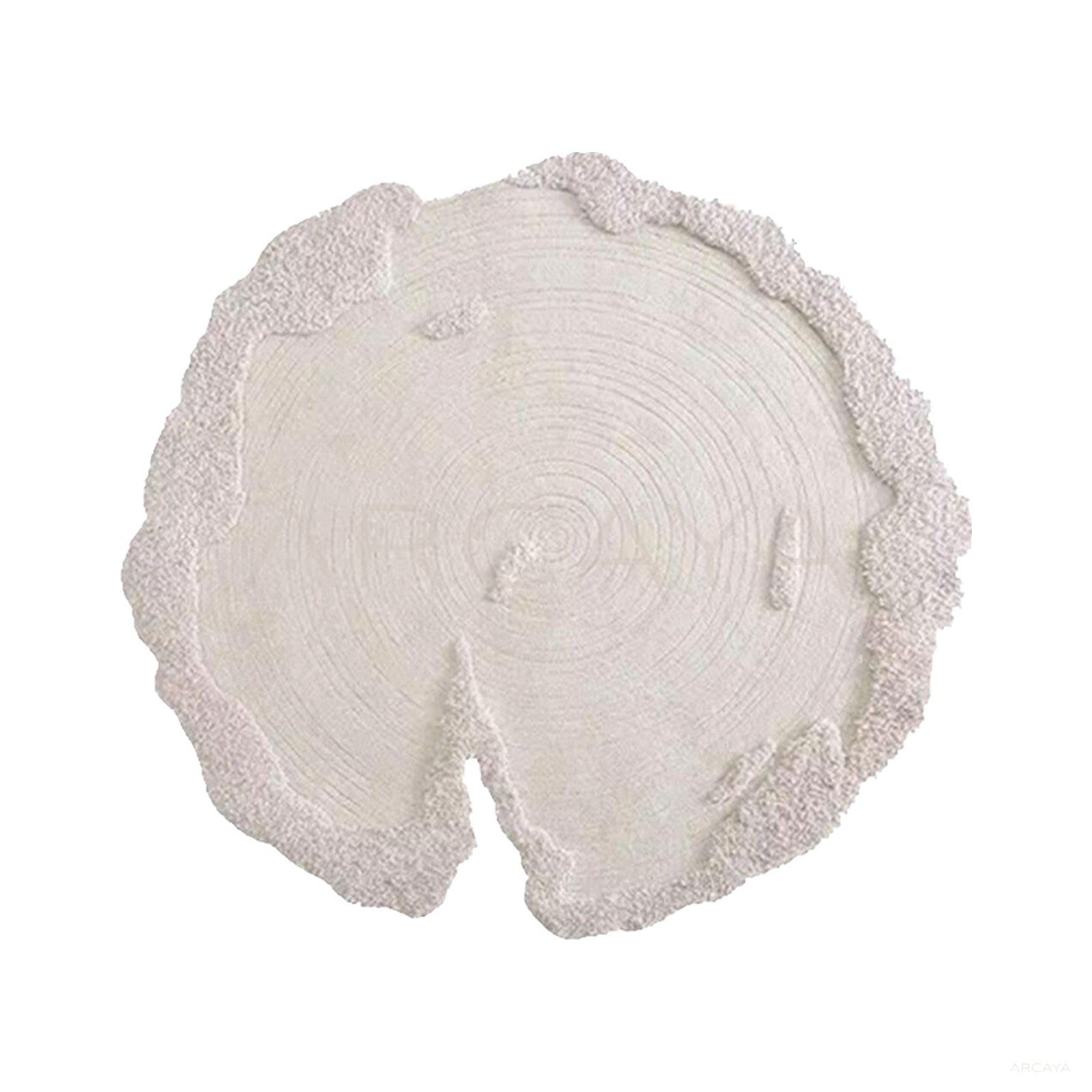 Custom Hand Tufted Rug Dsm P053 C03
