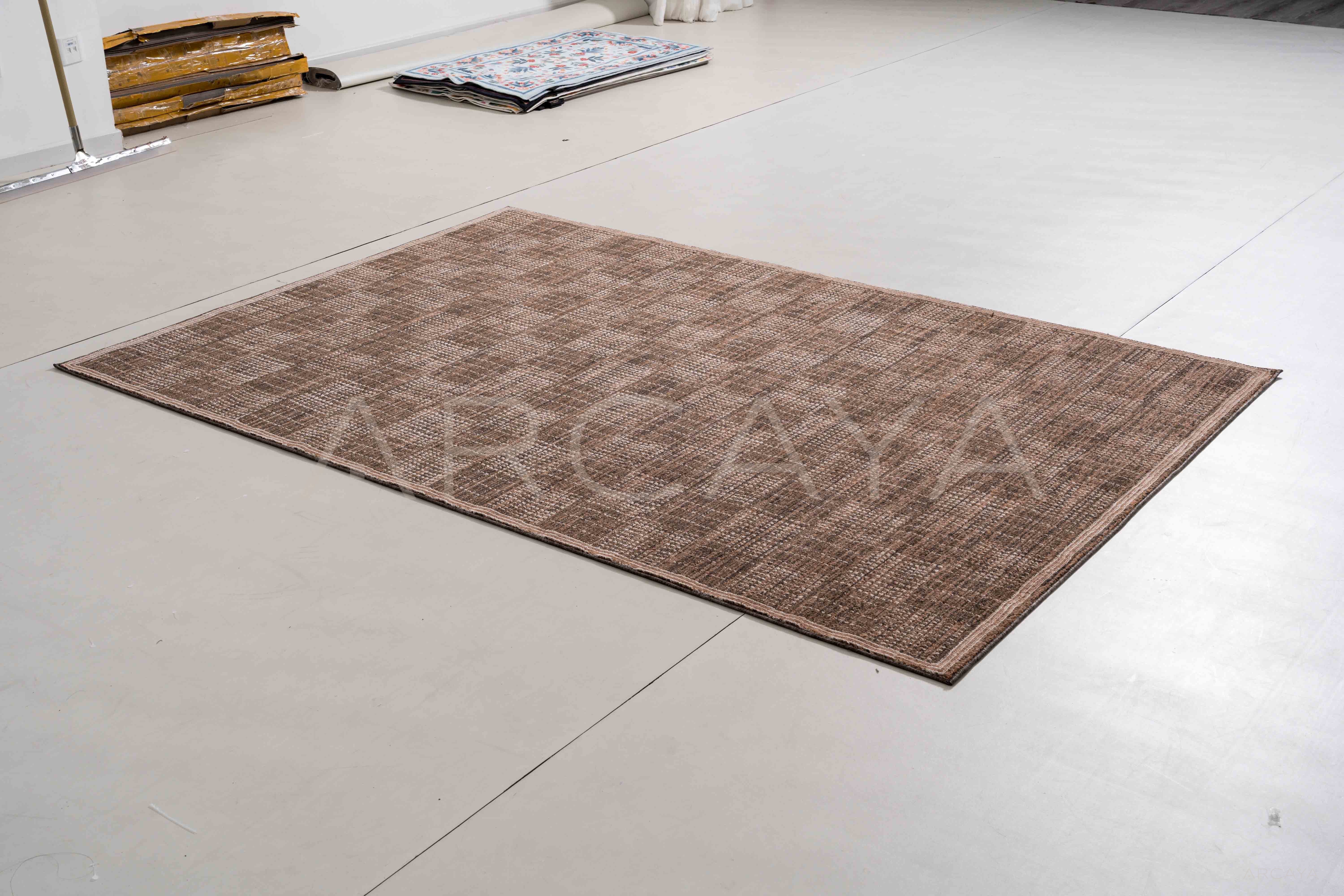 Painter Atlas Area Rug