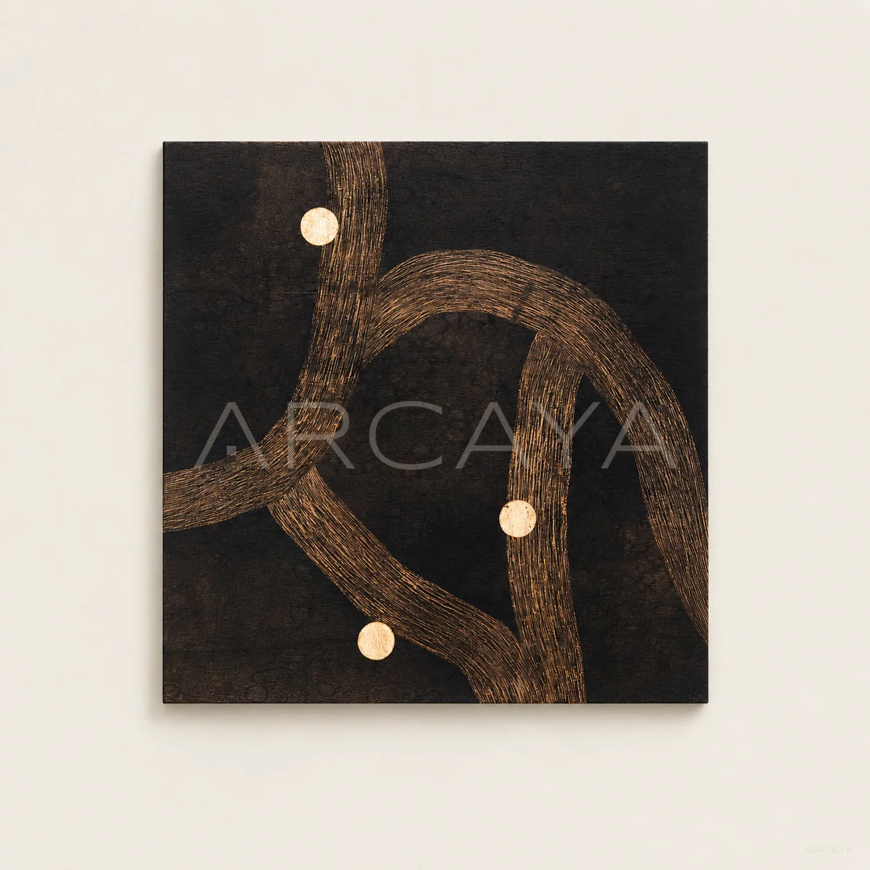 Willow Terrace Wall Art - product view 01
