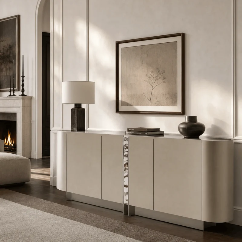 Sideboards & Credenzas