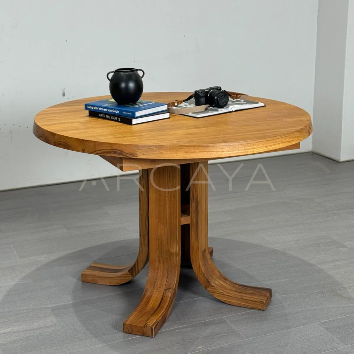 Cedar Point Dining Table