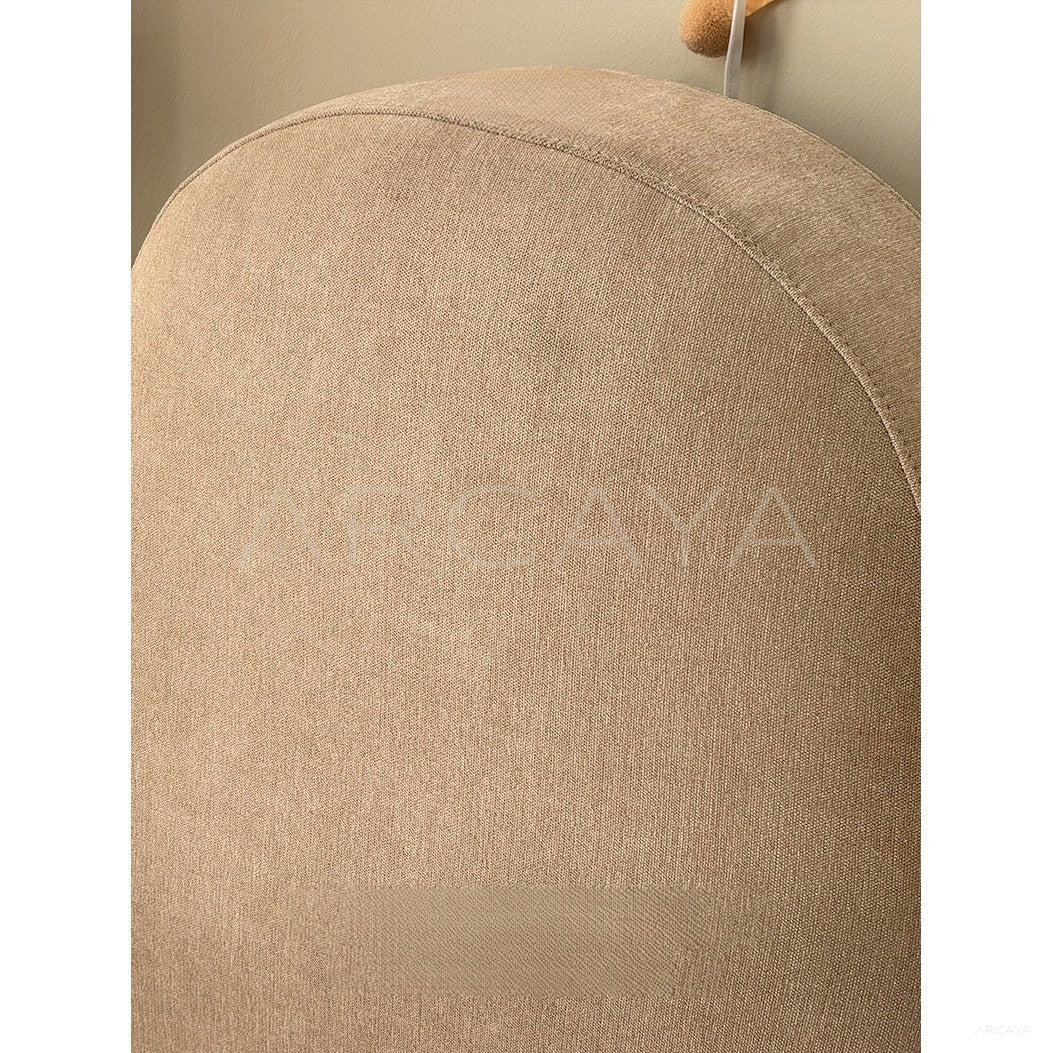 Jeaek Cloud Kids Bed - scene