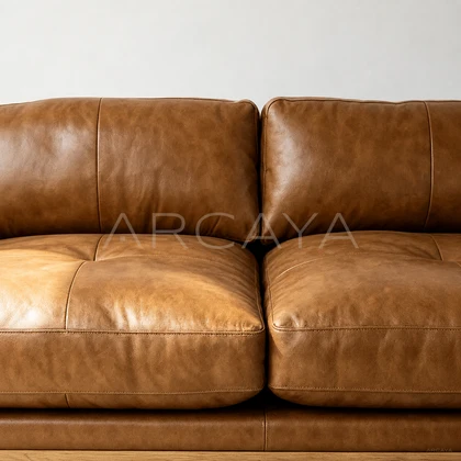 Calder Lake Sofa - product view 04