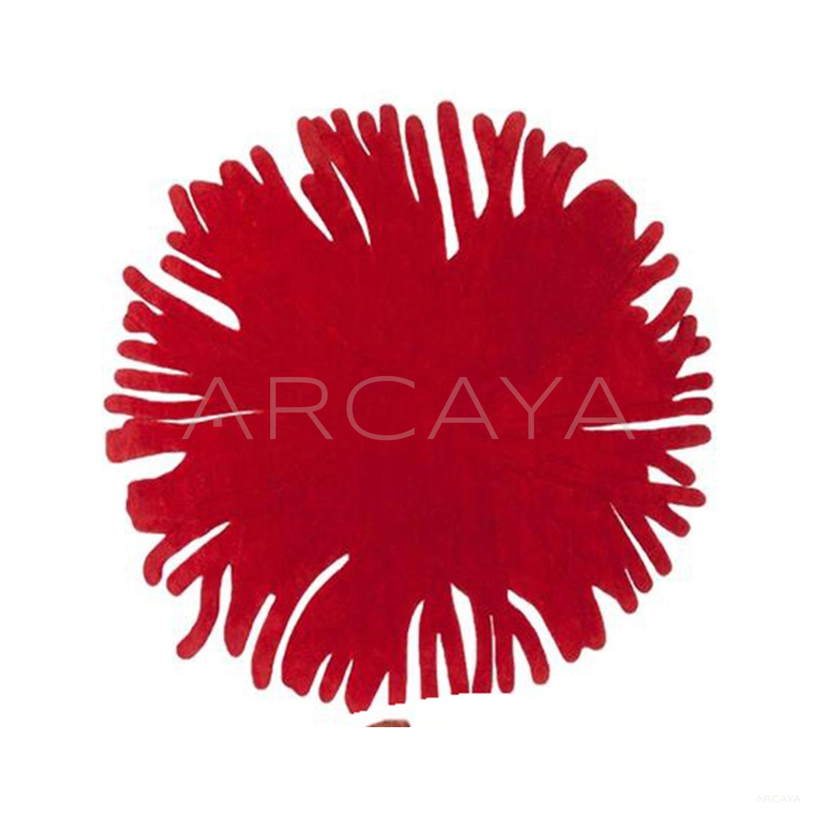 Custom Hand Tufted Rug Dsm P050 F2A