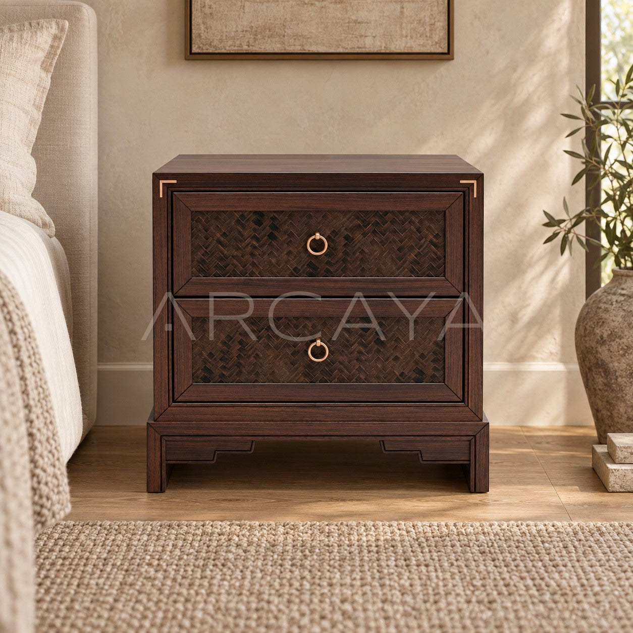 Nightstand Ch 5501T - main