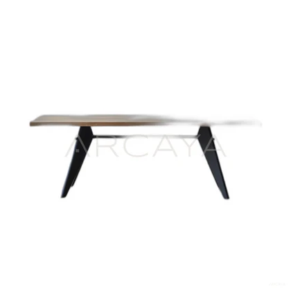 Solace Bloom Decorative Object — white background 02