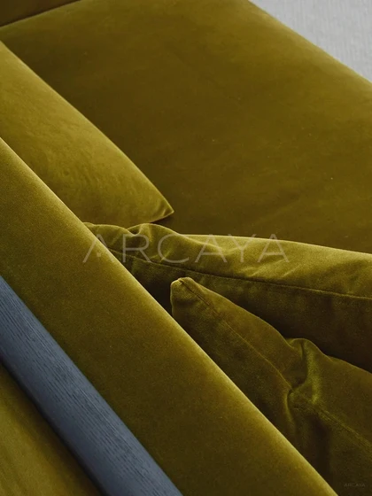 Alder Sienna Straight Sofa - product view 02