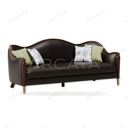 Jonathan Sofa — view 11