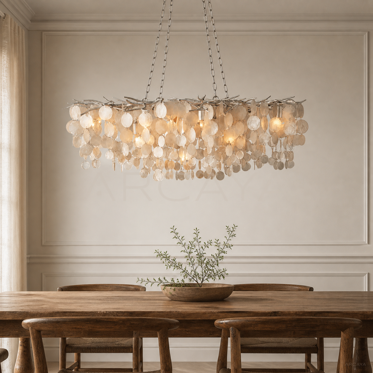 Lucent Wharf Pendant Light