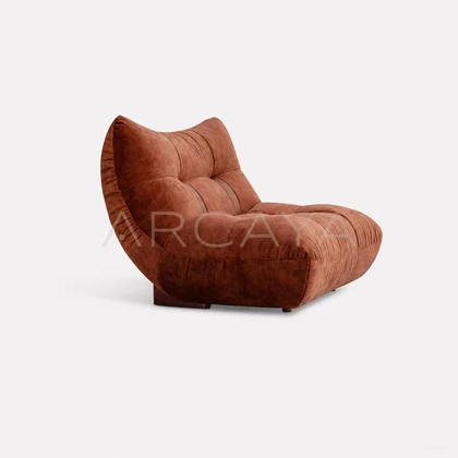 Nola Form Sofa - product view 02