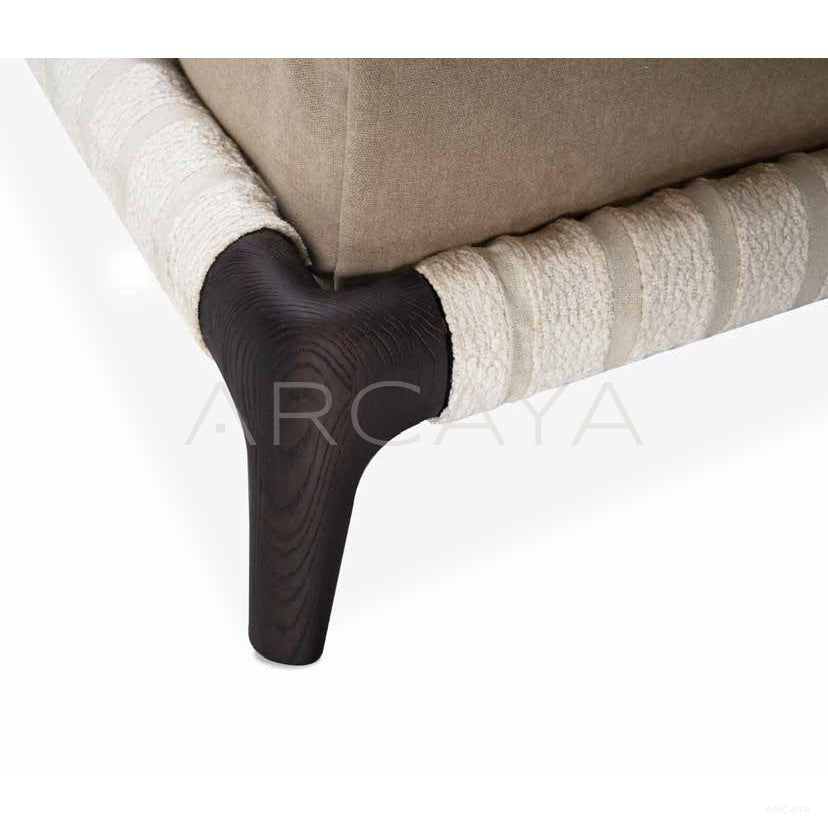 Bed Vela - scene