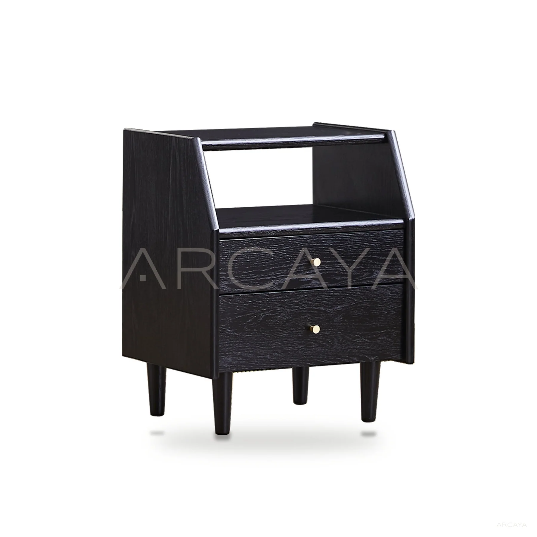 Mumo Nightstand A00229 — view 02