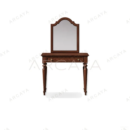 Emily Vanity Table — view 03