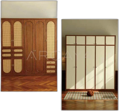 Atubi Cabinet ATKYG007 — view 05