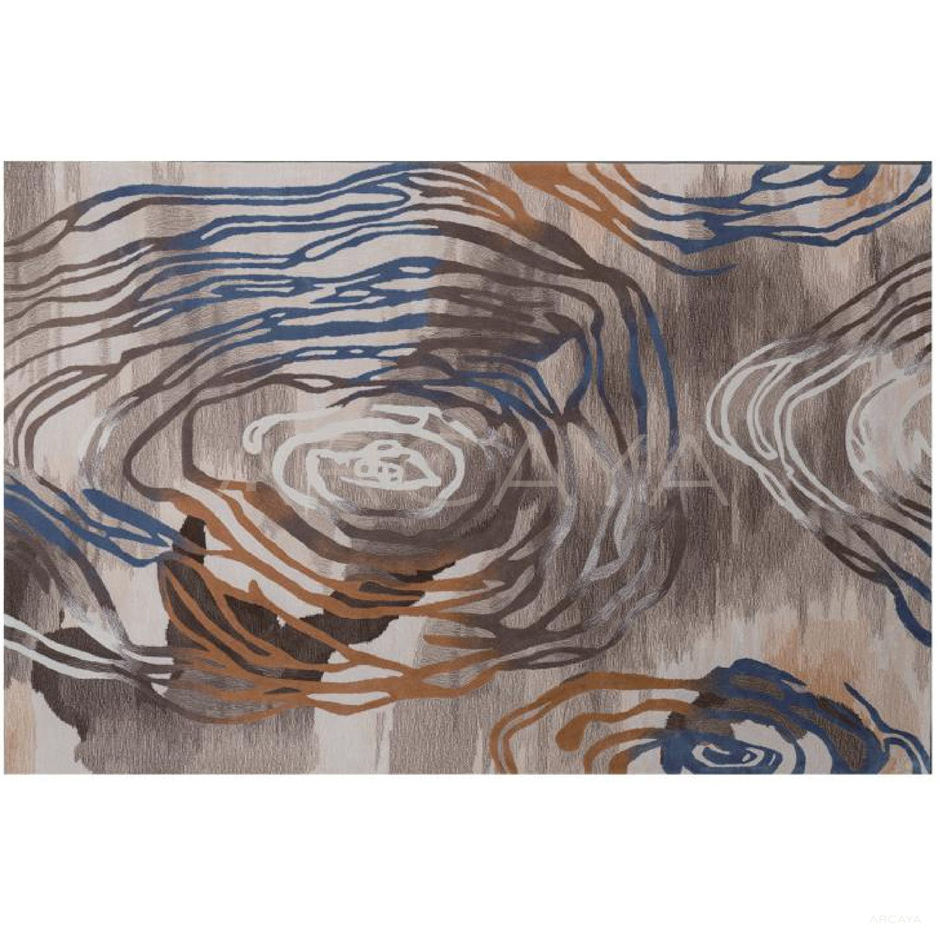 Custom Hand Tufted Rug Dsm P185 R F Jy2025 03011 3 - scene