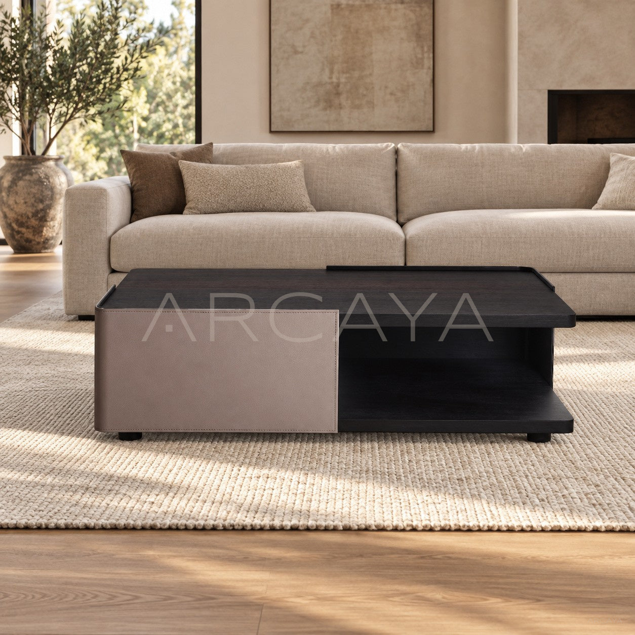 Coffee Table Pc 541