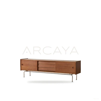 Mumo Dresser A00165 — view 02