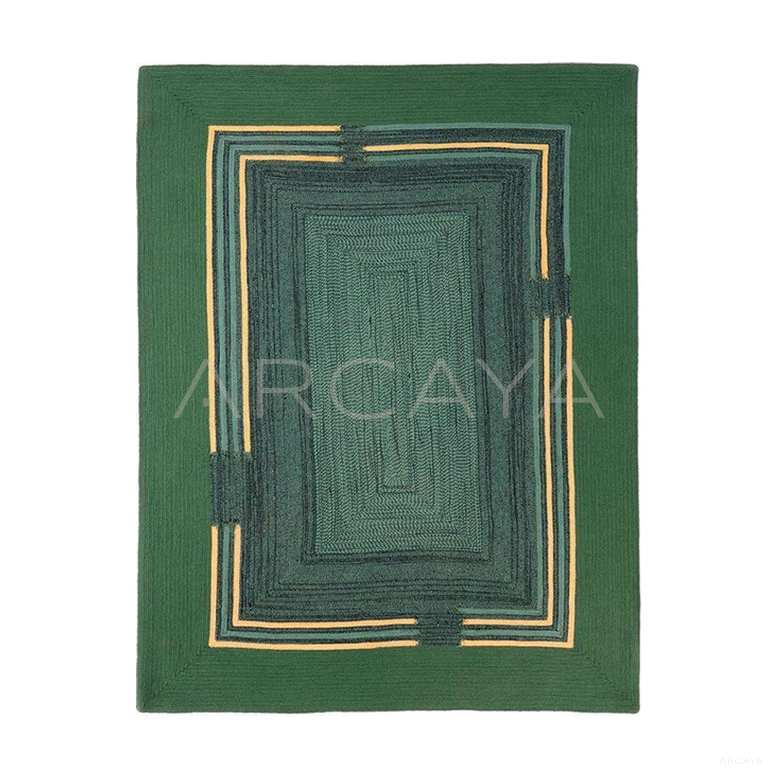 Custom Hand Tufted Rug Dsm P058 C05