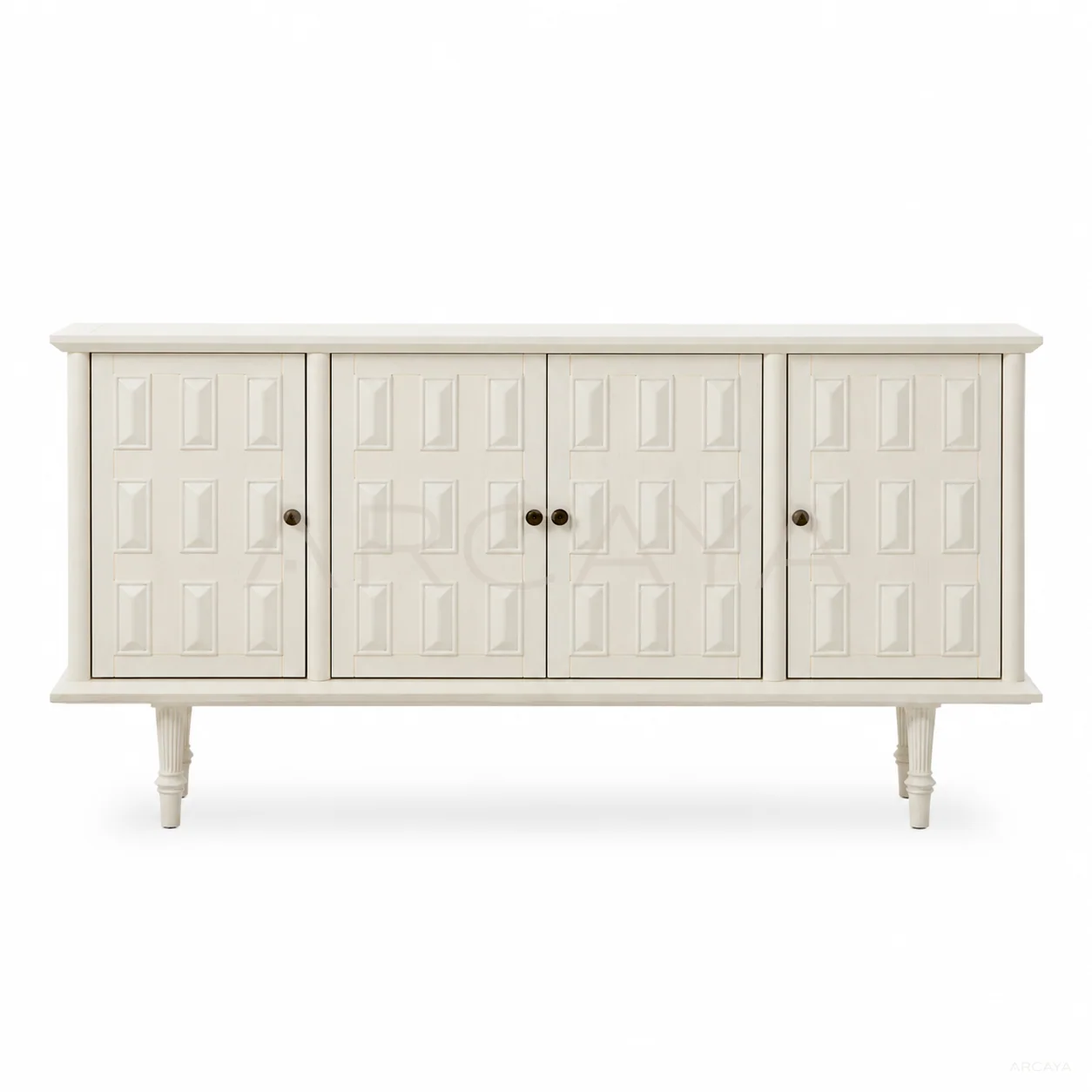 Haven Studio Sideboard - front view 01
