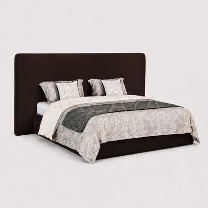 Alba Form Bed - product view 02